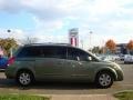 2005 Jade Green Metallic Nissan Quest 3.5 SL  photo #11