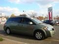 2005 Jade Green Metallic Nissan Quest 3.5 SL  photo #12