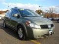 2005 Jade Green Metallic Nissan Quest 3.5 SL  photo #13