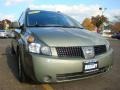 2005 Jade Green Metallic Nissan Quest 3.5 SL  photo #14