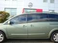 2005 Jade Green Metallic Nissan Quest 3.5 SL  photo #17