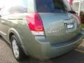 Jade Green Metallic - Quest 3.5 SL Photo No. 18