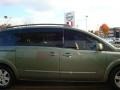 Jade Green Metallic - Quest 3.5 SL Photo No. 21