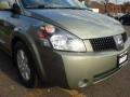 Jade Green Metallic - Quest 3.5 SL Photo No. 22