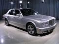 Silver Pearl - Arnage T Mulliner Photo No. 3