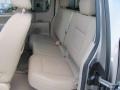 2008 Desert Stone Nissan Titan SE King Cab 4x4  photo #17
