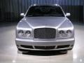 Silver Pearl - Arnage T Mulliner Photo No. 4