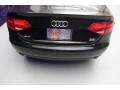 Brilliant Black - A4 3.2 quattro Sedan Photo No. 9