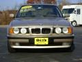 1995 Cashmere Beige Metallic BMW 5 Series 525i Sedan  photo #2