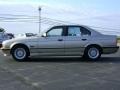 1995 Cashmere Beige Metallic BMW 5 Series 525i Sedan  photo #4