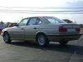 1995 Cashmere Beige Metallic BMW 5 Series 525i Sedan  photo #5