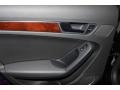 Brilliant Black - A4 3.2 quattro Sedan Photo No. 17