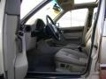 1995 Cashmere Beige Metallic BMW 5 Series 525i Sedan  photo #10