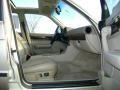 1995 Cashmere Beige Metallic BMW 5 Series 525i Sedan  photo #11