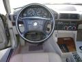 1995 Cashmere Beige Metallic BMW 5 Series 525i Sedan  photo #13