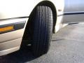 1995 Cashmere Beige Metallic BMW 5 Series 525i Sedan  photo #17
