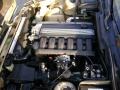 1995 Cashmere Beige Metallic BMW 5 Series 525i Sedan  photo #18