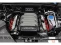 Brilliant Black - A4 3.2 quattro Sedan Photo No. 33