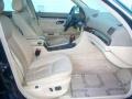 Oxford Green Metallic - 7 Series 740iL Sedan Photo No. 9