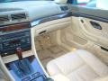 1995 Oxford Green Metallic BMW 7 Series 740iL Sedan  photo #12