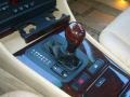 Oxford Green Metallic - 7 Series 740iL Sedan Photo No. 15
