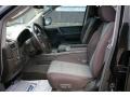 Galaxy Black - Titan SE Crew Cab 4x4 Photo No. 3