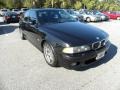 2000 Jet Black BMW M5   photo #1