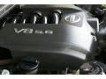 Galaxy Black - Titan SE Crew Cab 4x4 Photo No. 15