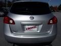 2010 Silver Ice Nissan Rogue S 360 Value Package  photo #4