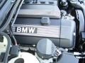 2002 Alpine White BMW 3 Series 330i Sedan  photo #20