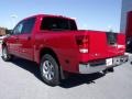 Red Alert - Titan SE Crew Cab Photo No. 3