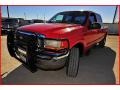 Red 2000 Ford F250 Super Duty Gallery