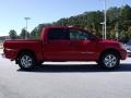 Red Alert - Titan SE Crew Cab Photo No. 6