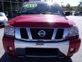 Red Alert - Titan SE Crew Cab Photo No. 8