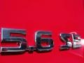 Red Alert - Titan SE Crew Cab Photo No. 11