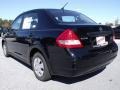 Super Black - Versa 1.6 Sedan Photo No. 3