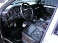 Silver Pearl - Arnage T Mulliner Photo No. 6