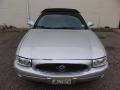 Sterling Silver Metallic - LeSabre Limited Photo No. 4