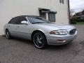 Sterling Silver Metallic - LeSabre Limited Photo No. 5
