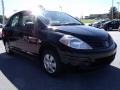 Super Black - Versa 1.6 Sedan Photo No. 7