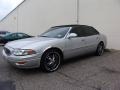 Sterling Silver Metallic - LeSabre Limited Photo No. 6