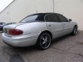 Sterling Silver Metallic - LeSabre Limited Photo No. 9