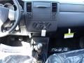 Super Black - Versa 1.6 Sedan Photo No. 11
