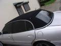 Sterling Silver Metallic - LeSabre Limited Photo No. 10