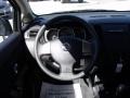 Super Black - Versa 1.6 Sedan Photo No. 12