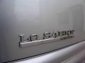 Sterling Silver Metallic - LeSabre Limited Photo No. 13