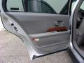 Sterling Silver Metallic - LeSabre Limited Photo No. 15