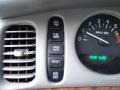 Sterling Silver Metallic - LeSabre Limited Photo No. 27