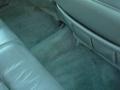 Dark Garnet Red Metallic - DeVille Sedan Photo No. 17