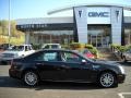 Black Raven - STS 4 V6 AWD Photo No. 1